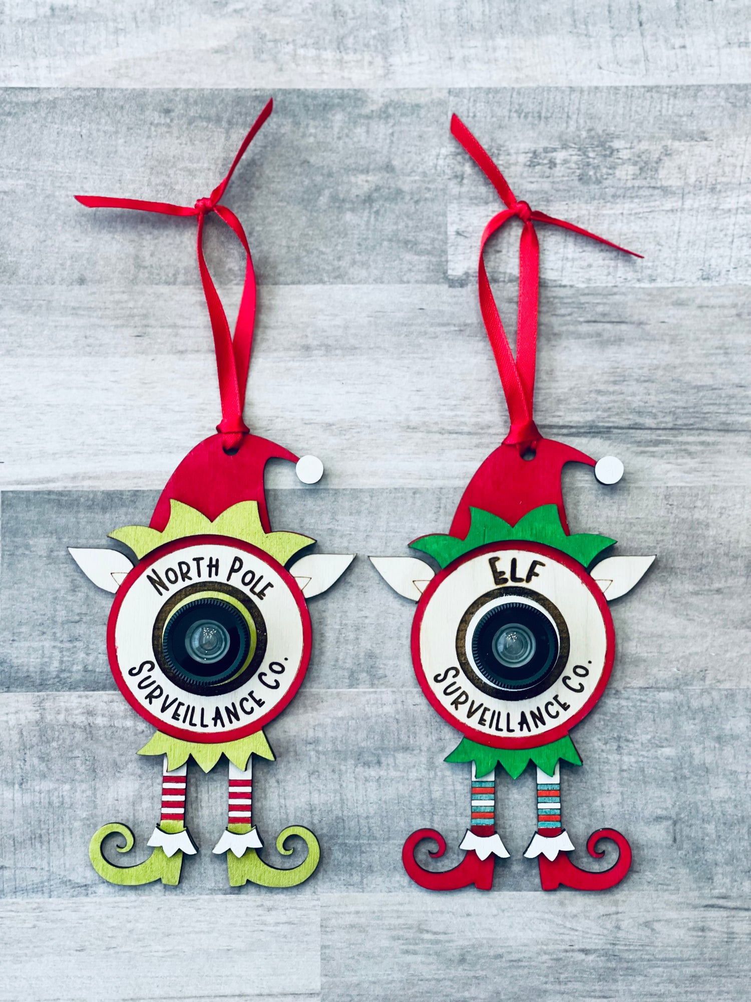 Ornaments